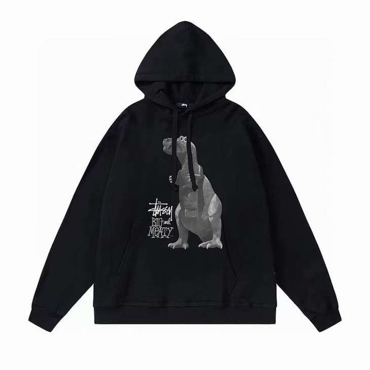 Picture of Stussy Hoodies _SKUStussyS-XL19ttXB1305903